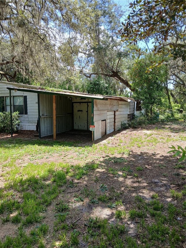 7929 Honeydew Cir, Melrose, FL 32666 - photo 22