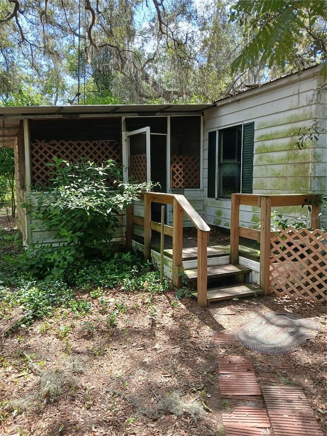 7929 Honeydew Cir, Melrose, FL 32666 - photo 23