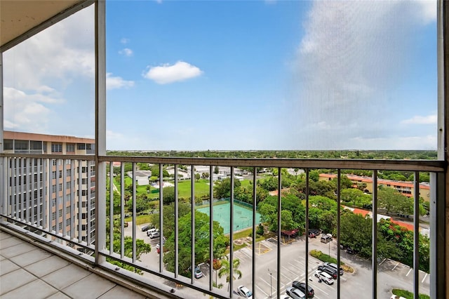10777 W Sample Rd Unit 1212, Coral Springs, FL 33065 - view of balcony