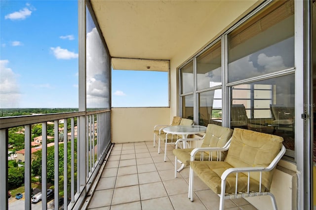 10777 W Sample Rd Unit 1212, Coral Springs, FL 33065 - view of balcony