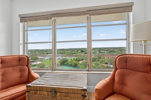 10777 W Sample Rd Unit 1212, Coral Springs, FL 33065 - view of living area