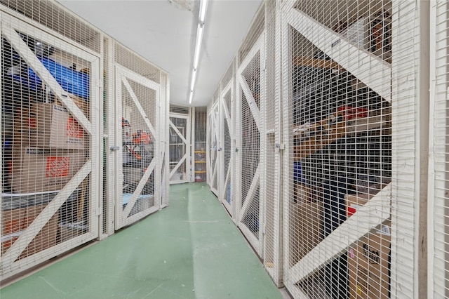 10777 W Sample Rd Unit 1212, Coral Springs, FL 33065 - view of storage area