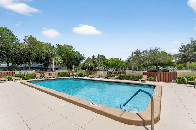 10777 W Sample Rd Unit 1212, Coral Springs, FL 33065 - community pool with a patio
