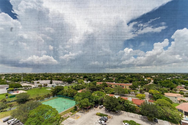 10777 W Sample Rd Unit 1212, Coral Springs, FL 33065 - aerial view