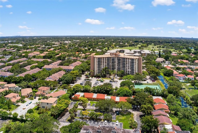 10777 W Sample Rd Unit 1212, Coral Springs, FL 33065 - aerial view