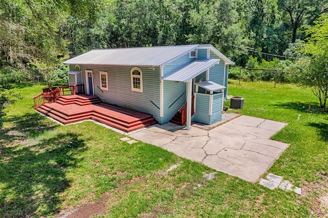 4801 SW 63rd Blvd, Gainesville, FL 32608 - photo 1