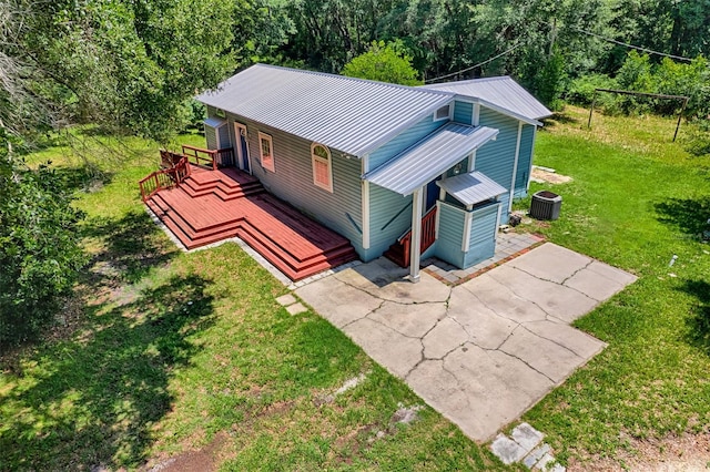 4801 SW 63rd Blvd, Gainesville, FL 32608 - photo 2