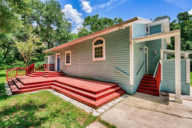 4801 SW 63rd Blvd, Gainesville, FL 32608 - photo 3