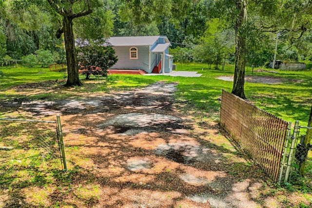 4801 SW 63rd Blvd, Gainesville, FL 32608 - photo 5