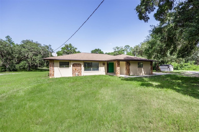 3207 E Withlacoochee Trl, Dunnellon, FL 34434 - photo 3