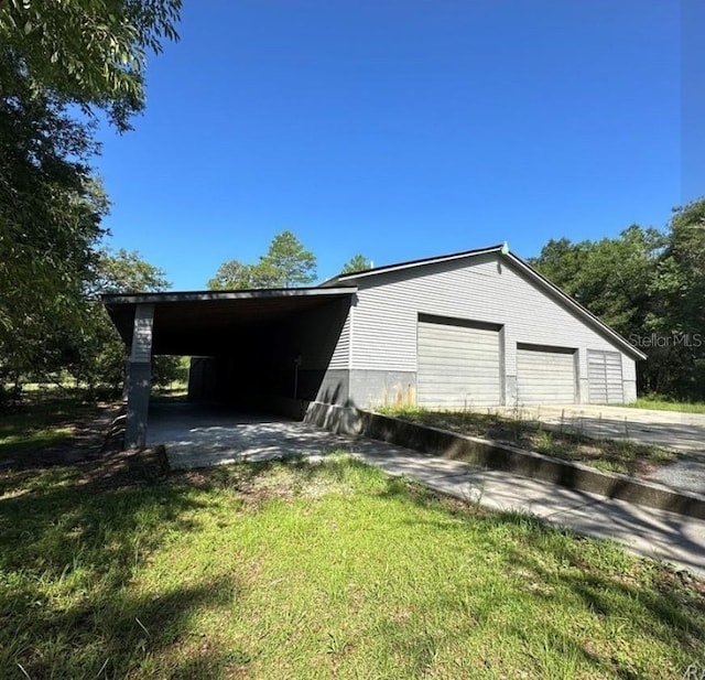 3207 E Withlacoochee Trl, Dunnellon, FL 34434 - photo 63