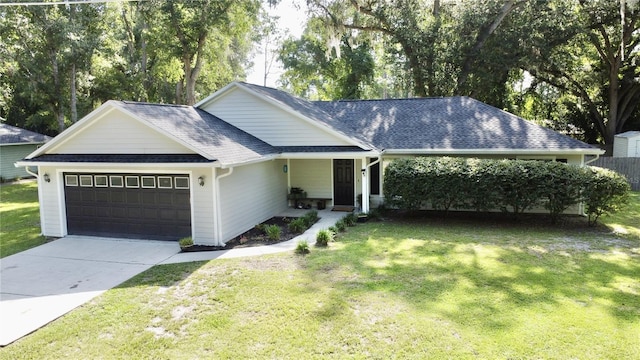 299 SE Forest Ter, Lake City, FL 32025 - photo 1