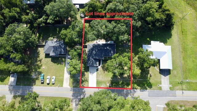 299 SE Forest Ter, Lake City, FL 32025 - photo 22