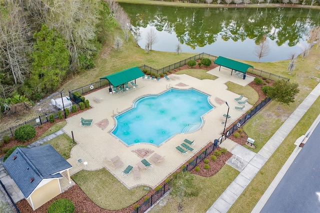 8263 NW 52nd St, Gainesville, FL 32653 - photo 35