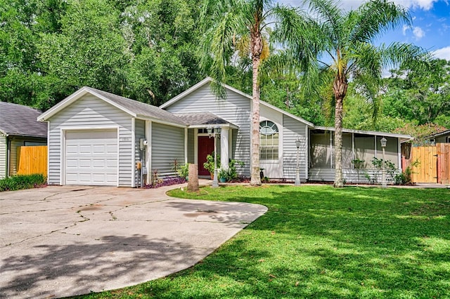 1931 SW 73rd St, Gainesville, FL 32607 - photo 1