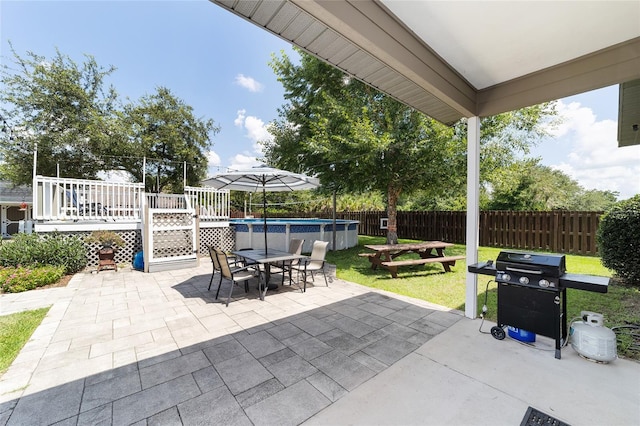 16333 NW 204th St, High Springs, FL 32643 - photo 30