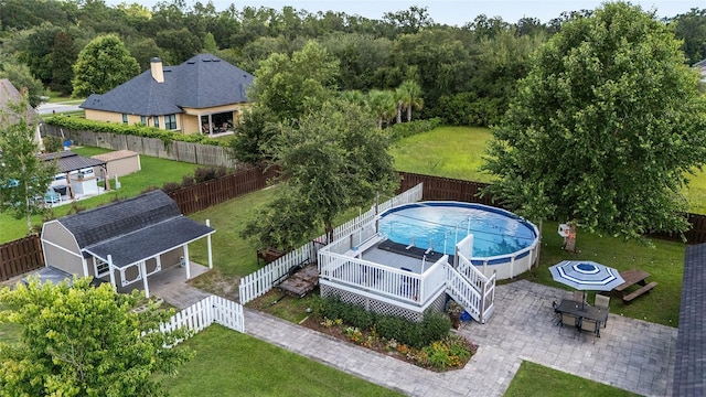16333 NW 204th St, High Springs, FL 32643 - photo 40