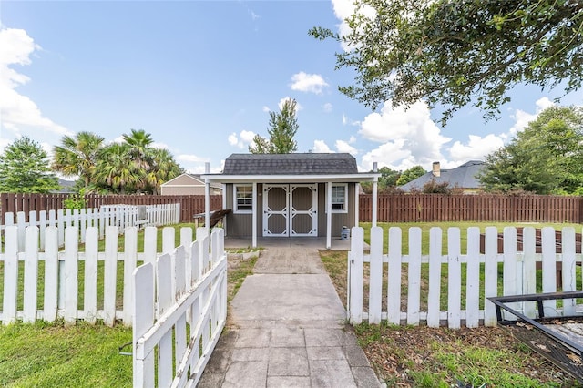 16333 NW 204th St, High Springs, FL 32643 - photo 41