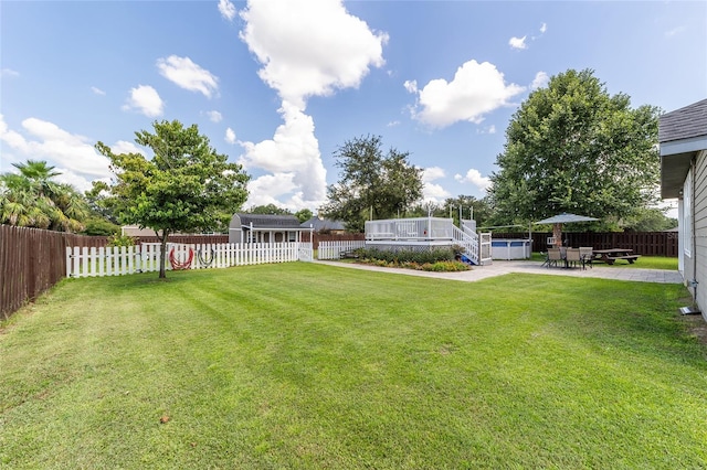 16333 NW 204th St, High Springs, FL 32643 - photo 44