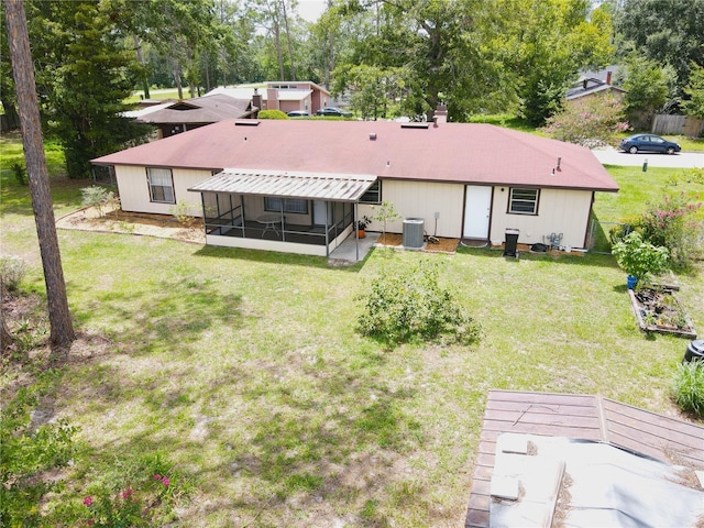 5407 NW 23rd Ter, Gainesville, FL 32653 - photo 33