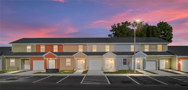 1607 NW 29th Rd Unit 2, Gainesville, FL 32605 - traditional home featuring uncovered parking