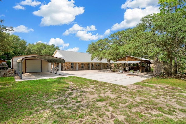 11490 NE 109th Pl, Archer, FL 32618 - photo 4