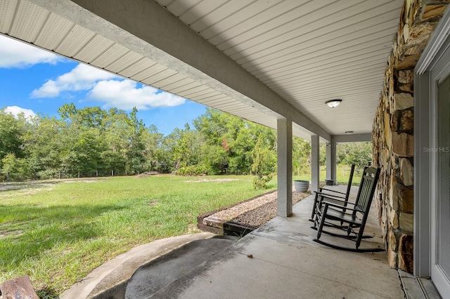 11490 NE 109th Pl, Archer, FL 32618 - photo 35