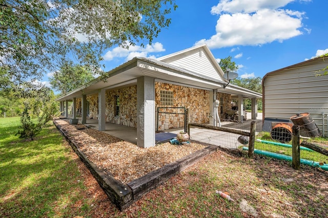 11490 NE 109th Pl, Archer, FL 32618 - photo 36