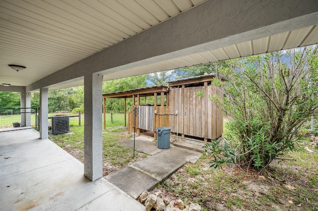11490 NE 109th Pl, Archer, FL 32618 - photo 37