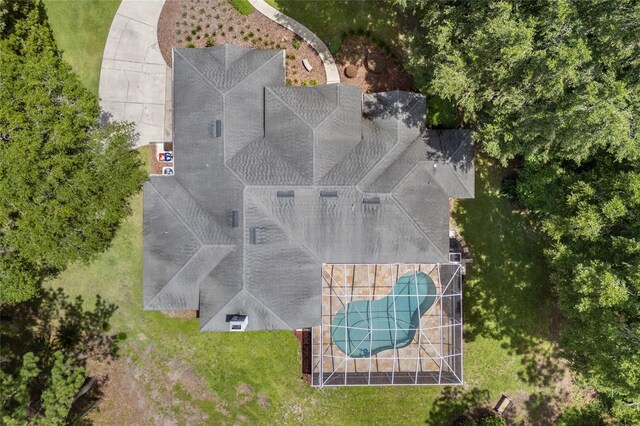 13617 SW 2nd Ln, Newberry, FL 32669 - photo 14