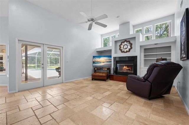 13617 SW 2nd Ln, Newberry, FL 32669 - photo 25