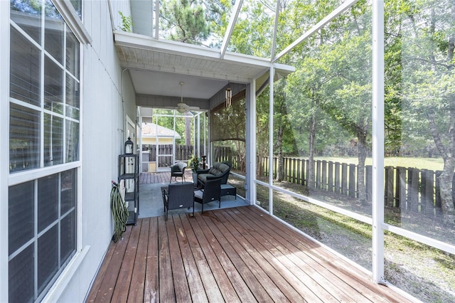 6026 NW 35th St, Gainesville, FL 32653 - photo 52