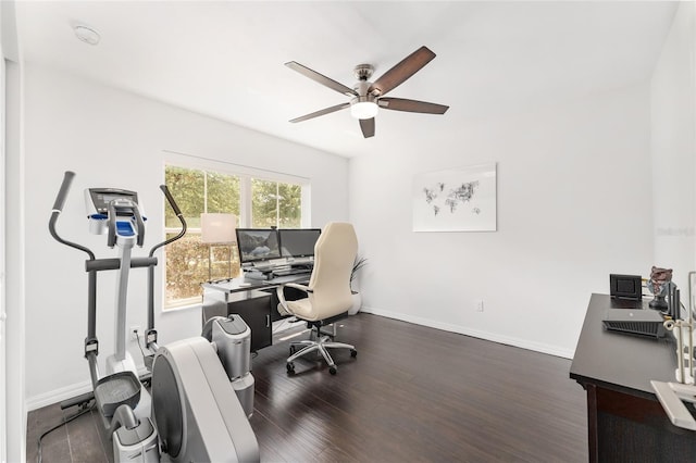 4603 NE 16th Ter, Gainesville, FL 32609 - photo 35