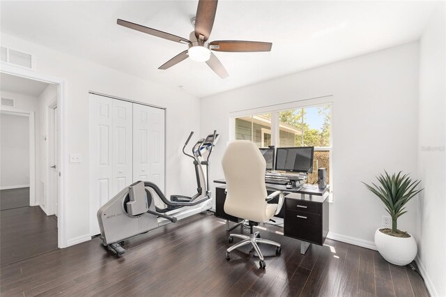 4603 NE 16th Ter, Gainesville, FL 32609 - photo 36
