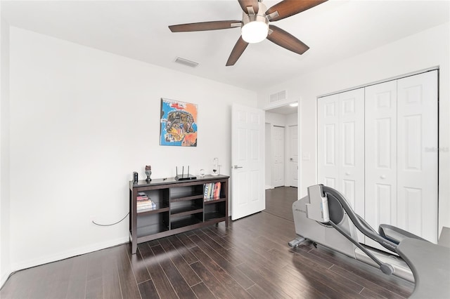 4603 NE 16th Ter, Gainesville, FL 32609 - photo 37