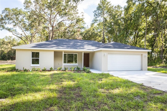61 Fisher Way Crse, Ocklawaha, FL 32179 - photo 1