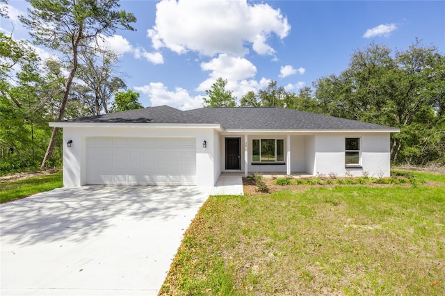 445 Malauka Loop, Ocklawaha, FL 32179 - photo 1