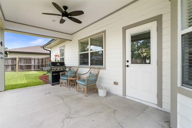 952 NW 231st Way, Newberry, FL 32669 - photo 30