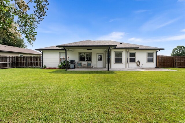 952 NW 231st Way, Newberry, FL 32669 - photo 32