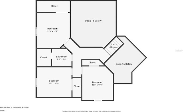 4035 NW 63rd St, Gainesville, FL 32606 - photo 41