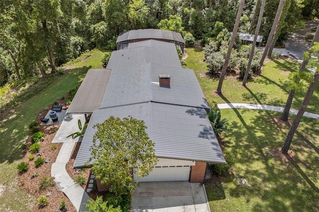 851 NW 19th Ter, Gainesville, FL 32603 - photo 54