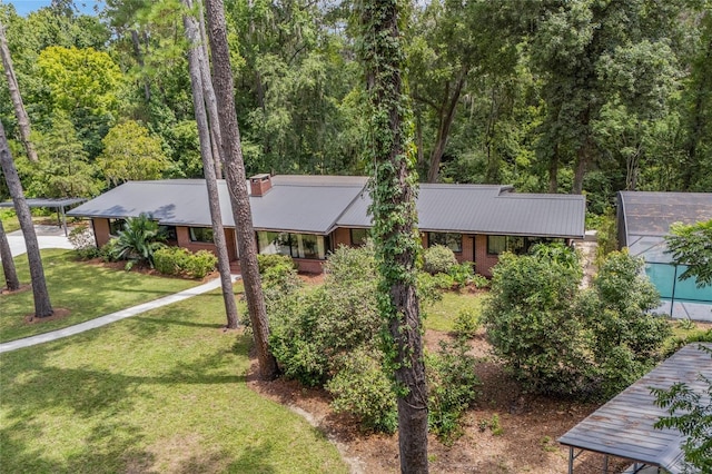 851 NW 19th Ter, Gainesville, FL 32603 - photo 55