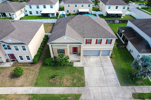 24384 SW 8th Pl, Newberry, FL 32669 - photo 44
