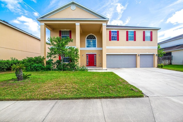 24384 SW 8th Pl, Newberry, FL 32669 - photo 1