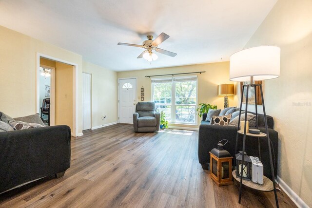 5730 NW 28th Ter, Gainesville, FL 32653 - photo 7