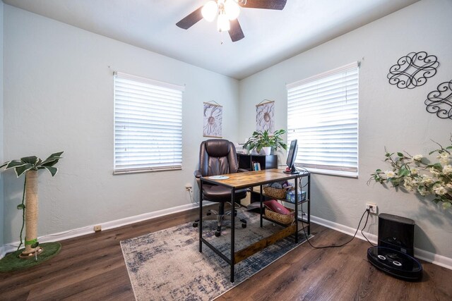 5730 NW 28th Ter, Gainesville, FL 32653 - photo 23