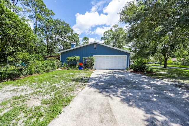 5730 NW 28th Ter, Gainesville, FL 32653 - photo 34