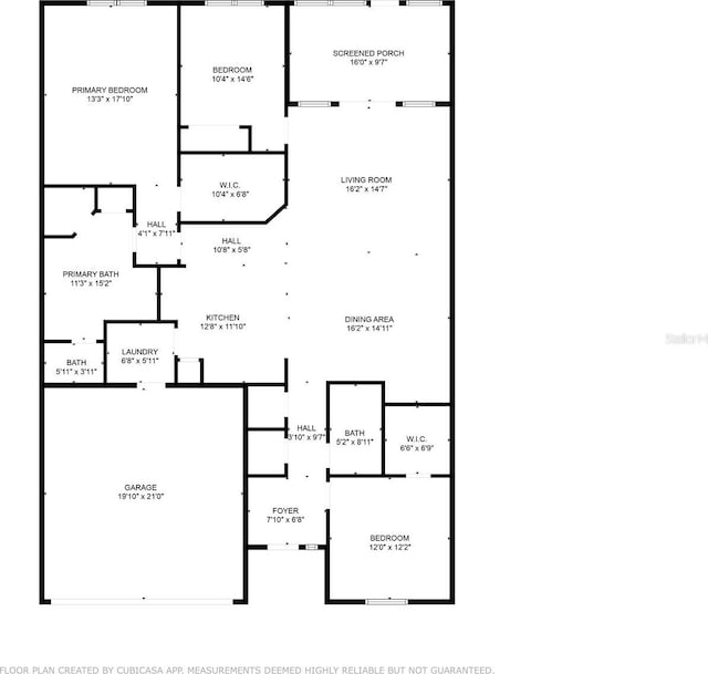10529 NW 28th Ln, Gainesville, FL 32606 - photo 32