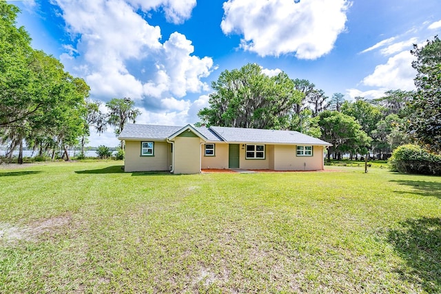 16602 NE 124th Ave, Waldo, FL 32694 - photo 1