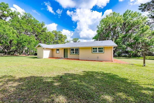 16602 NE 124th Ave, Waldo, FL 32694 - photo 4